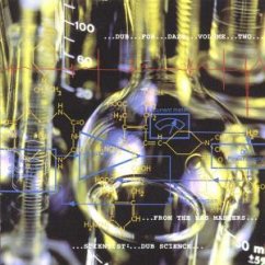 Dub For Daze Vol.2 Dub For Daze Vol.2