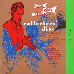 Cover Verve Elite Editions Collector