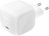 Belkin BOOST Charge 65W USB-C Ladegerät PD und PPS WCA011kqWH