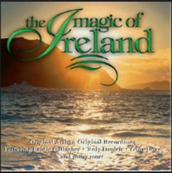 The Magic Of Ireland