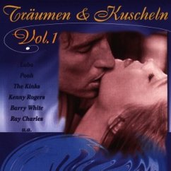 Träume Und Kuscheln Vol.1
