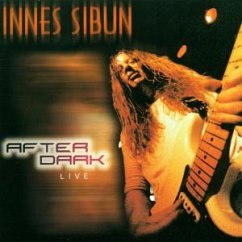 Cover After Dark Live