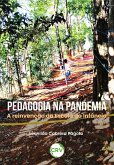 Pedagogia na pandemia (eBook, ePUB) Pedagogia na pandemia (eBook, ePUB)