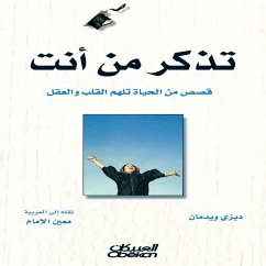 Cover Remember who you are (MP3-Download)