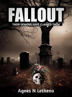 Cover Fallout (eBook, ePUB)