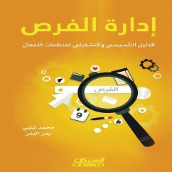 Cover Opportunity Management (MP3-Download)