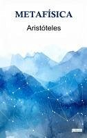 Cover Metafísica - Aristóteles (eBook, ePUB)