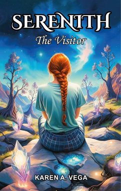 Cover Serenith: The Visitor (eBook, ePUB)