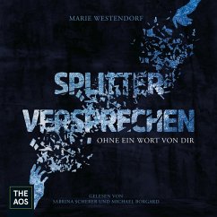 Cover Splitterversprechen (MP3-Download)