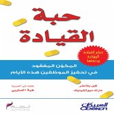 Leadership pill (MP3-Download)