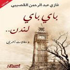 Bye Bye London - and other articles (MP3-Download)