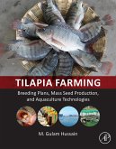 Tilapia Farming (eBook, ePUB) Tilapia Farming (eBook, ePUB)