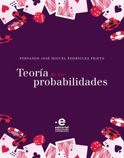 Cover Teoría de las probabilidades (eBook, PDF)
