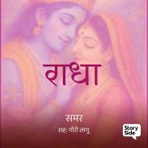 Radha (MP3-Download)