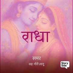 Cover Radha (MP3-Download)