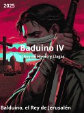 Balduino IV (eBook, ePUB) Balduino IV (eBook, ePUB)