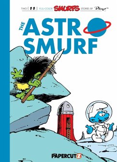 Cover The Smurfs Vol. 7 (eBook, ePUB)