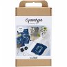 Creativ Company Kreativ Set Cyanotypie,... - Bild 1