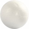 Creativ Company Styropor-Kugeln, D 10... - Bild 1