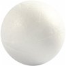 Creativ Company Styropor-Kugeln, D 4... - Bild 1