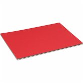 Creativ Company Weihnachts-Karton, A4, Blatt 210x297 mm, 180 g, sortierte Farben, 30 Blatt sortiert Creativ Company Weihnachts-Karton, A4, Blatt 210x297 mm, 180 g, sortierte Farben, 30 Blatt sortiert