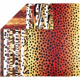 Creativ Company Karton, Tierfell, A4, Blatt 210x297 mm, 300 g, 10 Blatt sortiert Creativ Company Karton, Tierfell, A4, Blatt 210x297 mm, 300 g, 10 Blatt sortiert