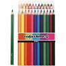 Creativ Company Colortime Buntstifte, L... - Bild 1