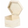 Creativ Company Holzkiste, Größe 12x7... - Bild 1