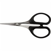 Creativ Company Präzisionsschere, L 11 cm, für Rechtshänder Creativ Company Präzisionsschere, L 11 cm, für Rechtshänder