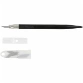 Creativ Company Bastelmesser, Länge 13 cm Creativ Company Bastelmesser, Länge 13 cm