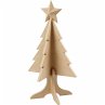Creativ Company Weihnachtsbaum, H 63... - Bild 1