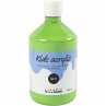 Creativ Company Acrylfarbe Matt,... - Bild 1