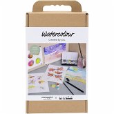 Creativ Company Kreativ Set Aquarell