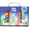 Creativ Company Silk Clay® Set,... - Bild 1