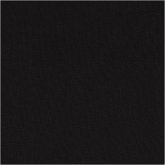 Creativ Company Stoff, B 145 cm, 140 g, Schwarz, 2 m Creativ Company Stoff, B 145 cm, 140 g, Schwarz, 2 m