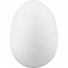 Creativ Company Styropor-Eier, H 7 cm,... - Bild 1