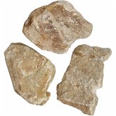 Creativ Company Speckstein - Sortiment, Creme, 10 kg