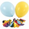 Creativ Company Riesenballons, D 43 cm,... - Bild 1
