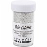 Creativ Company Bio Sparkles, Silber,... - Bild 1