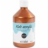 Creativ Company Acrylfarbe Metallic,... - Bild 1