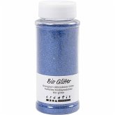 Creativ Company Bio Sparkles, Blau, 140 ml/ 1 Dose