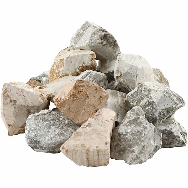 Creativ Company Speckstein - Sortiment, Inhalt kann variieren, sortierte Farben, 10 kg Creativ Company Speckstein - Sortiment, Inhalt kann variieren, sortierte Farben, 10 kg
