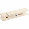 Creativ Company Holzklammer, L 15 cm, B... - Bild 1