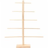 Creativ Company DIY-Weihnachtsbaum Holz, H 53 cm, B 44 cm Creativ Company DIY-Weihnachtsbaum Holz, H 53 cm, B 44 cm