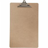 Creativ Company Clipboard, A3, Größe 30x47x0,3 cm