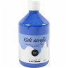 Creativ Company Acrylfarbe Matt, Blau,... - Bild 1