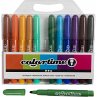 Creativ Company Colortime Marker,... - Bild 1