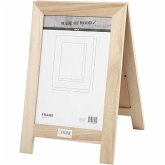 Creativ Company Aufsteller, H 40 cm, B 26 cm Creativ Company Aufsteller, H 40 cm, B 26 cm