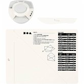 Creativ Company Scoring Board, 1 Stk