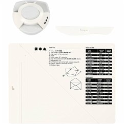 Cover Creativ Company Scoring Board, 1 Stk